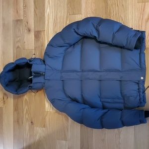 Aritzia Super puff original